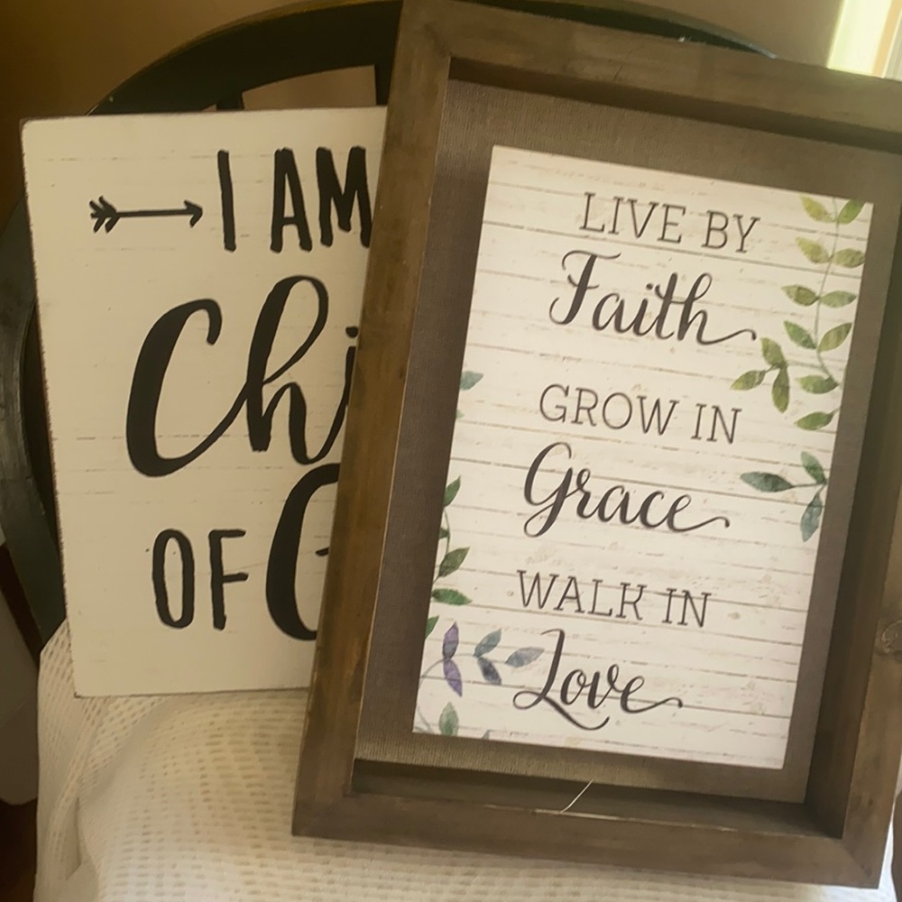 House decor